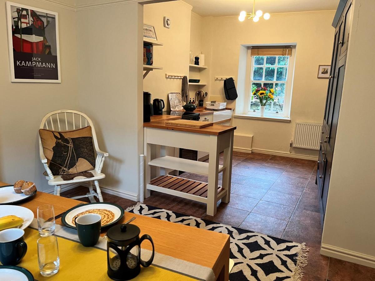 5 Castle Hill Holiday home