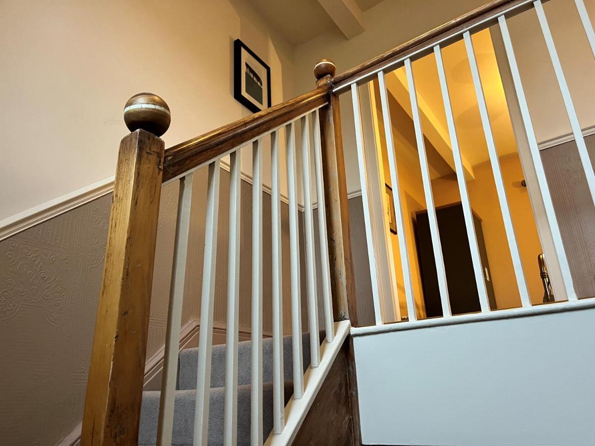 5 Castle Hill Holiday home