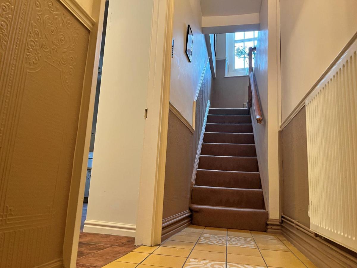 5 Castle Hill Holiday home *