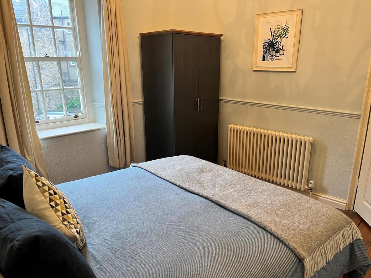 5 Castle Hill * Lancaster