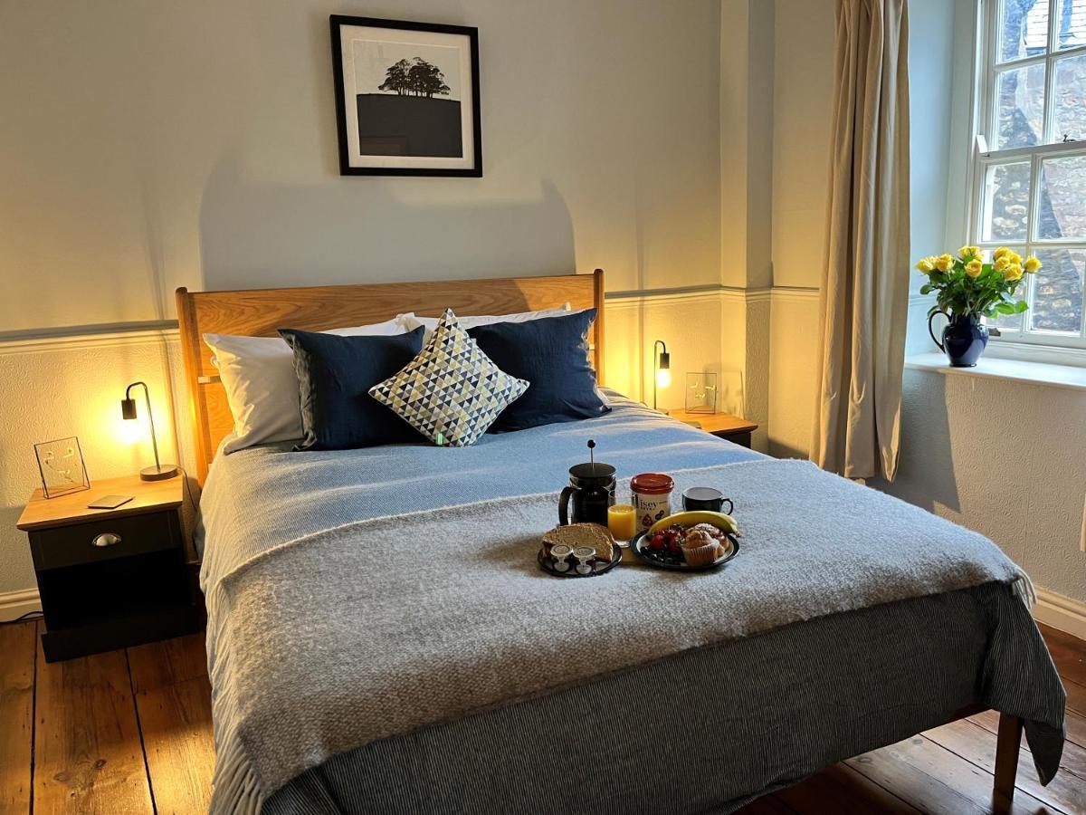 5 Castle Hill Holiday home Lancaster