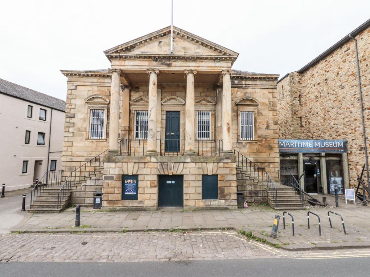 Holiday home 5 Castle Hill Lancaster