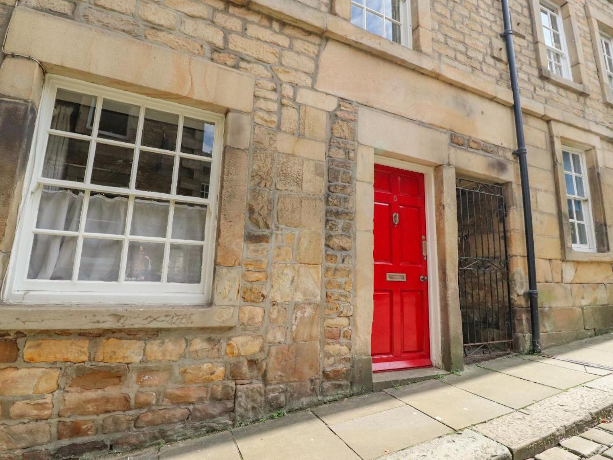 5 Castle Hill Lancaster